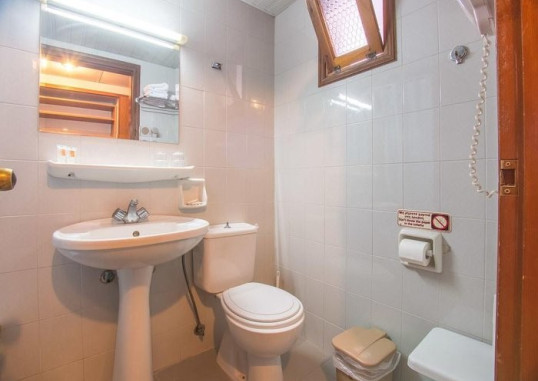 HOTEL RODOS BLUE RESORT 8