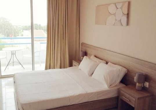 HOTEL RODOS BLUE RESORT 7