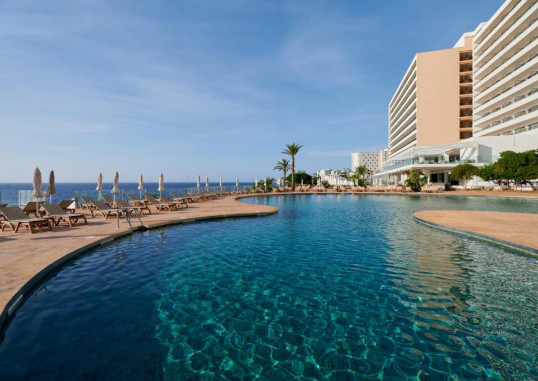 ALUA CALAS DE MALLORCA RESORT 5