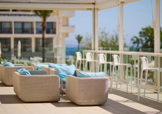 ALUA CALAS DE MALLORCA RESORT 12