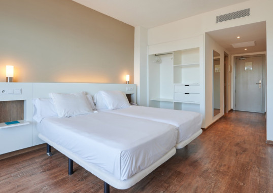 ALUA CALAS DE MALLORCA RESORT 19