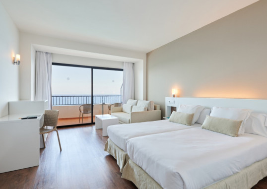 ALUA CALAS DE MALLORCA RESORT 25