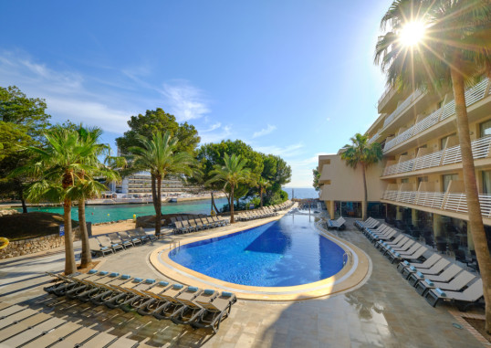 OCCIDENTAL CALA VINAS 1