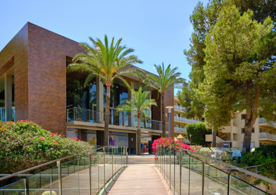 OCCIDENTAL CALA VINAS 3