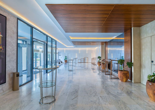 HILTON SKANES MONASTIR BEACH RESORT 23