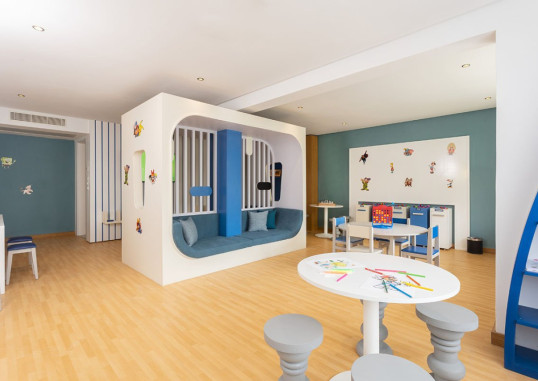 HILTON SKANES MONASTIR BEACH RESORT 26