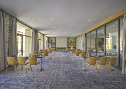 HILTON SKANES MONASTIR BEACH RESORT 29