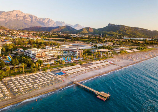 ARMAS LABADA HOTEL 7