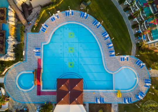 ARMAS LABADA HOTEL 8