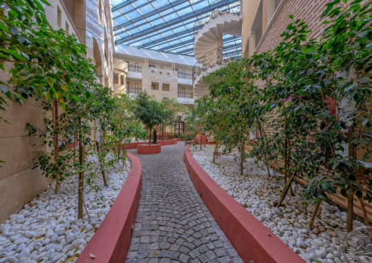 ARMAS LABADA HOTEL 13