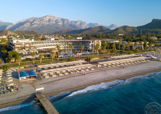 ARMAS LABADA HOTEL 17
