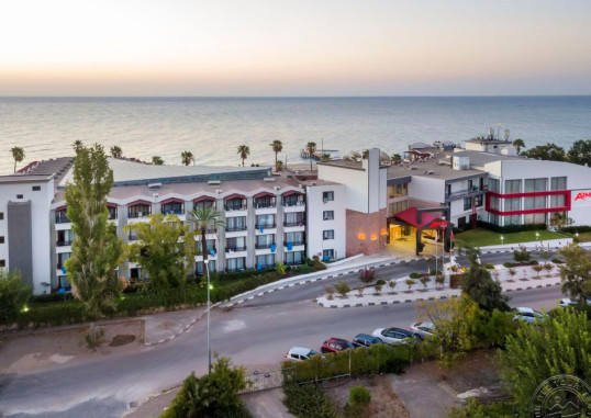 ARMAS LABADA HOTEL 20