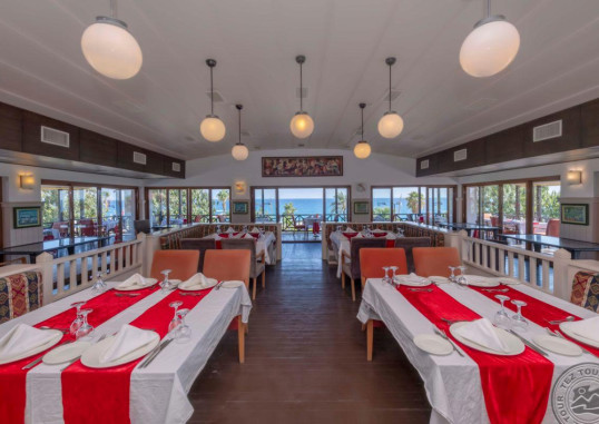 ARMAS LABADA HOTEL 27