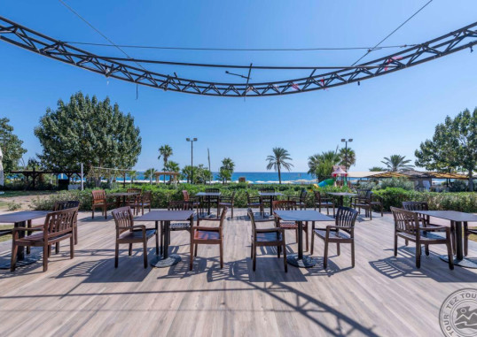 ARMAS LABADA HOTEL 28