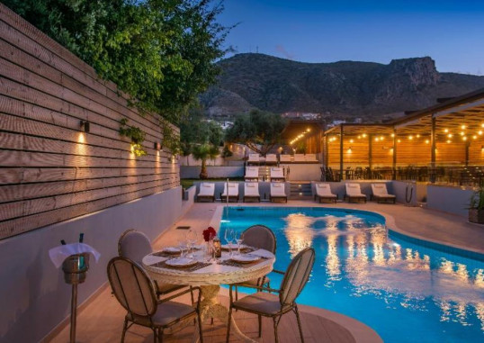 INDIGO SUITES COLLECTION (ADULTS ONLY) 1