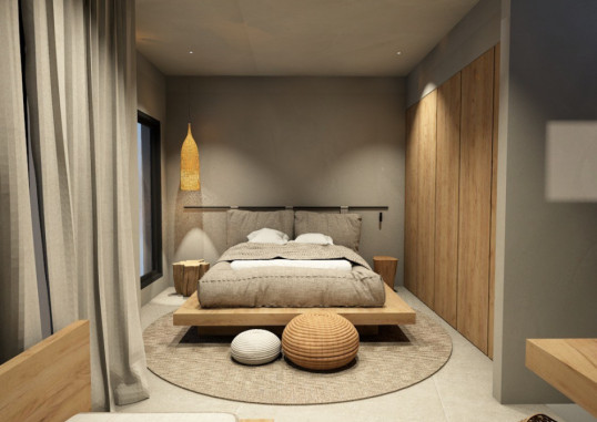 INDIGO SUITES COLLECTION (ADULTS ONLY) 3