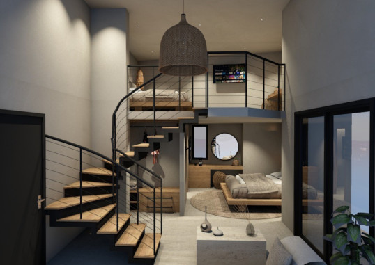 INDIGO SUITES COLLECTION (ADULTS ONLY) 6
