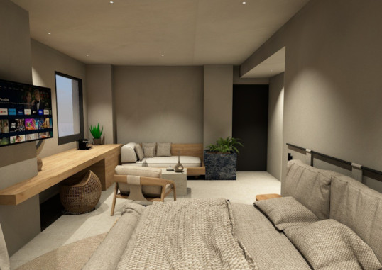 INDIGO SUITES COLLECTION (ADULTS ONLY) 10