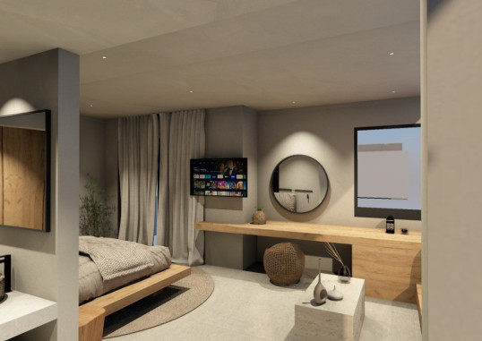 INDIGO SUITES COLLECTION (ADULTS ONLY) 16