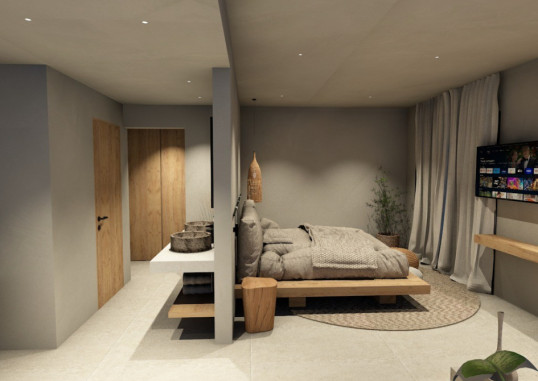 INDIGO SUITES COLLECTION (ADULTS ONLY) 18