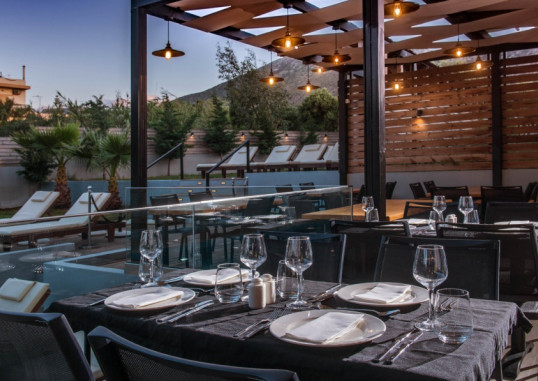 INDIGO SUITES COLLECTION (ADULTS ONLY) 21