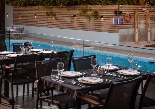 INDIGO SUITES COLLECTION (ADULTS ONLY) 22