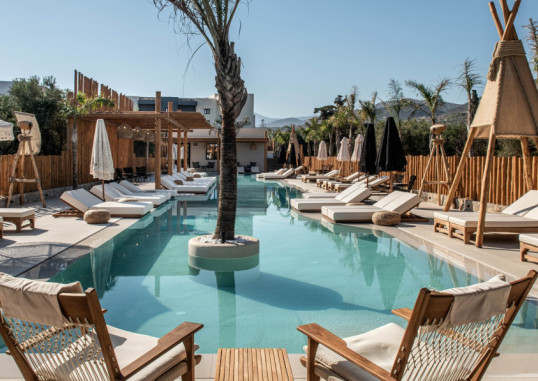 INDIGO SUITES COLLECTION (ADULTS ONLY) 2