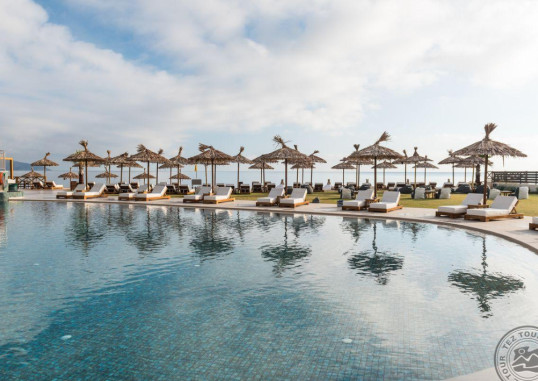 PEPPER SEA CLUB HOTEL 1