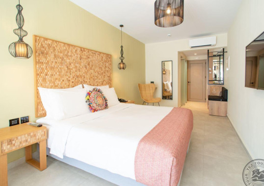 PEPPER SEA CLUB HOTEL 6