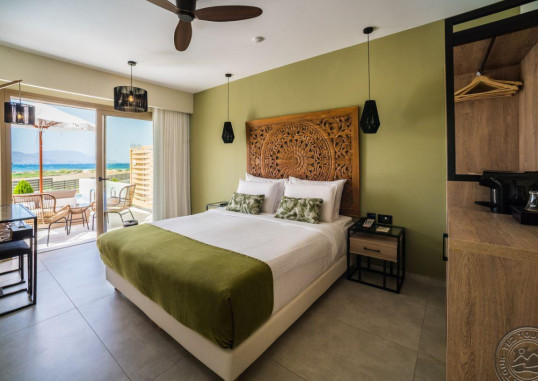 PEPPER SEA CLUB HOTEL 7