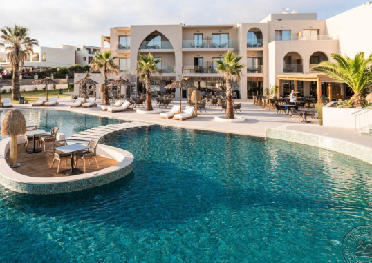 PEPPER SEA CLUB HOTEL 2