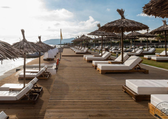 PEPPER SEA CLUB HOTEL 9