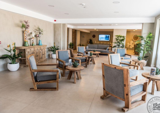 PEPPER SEA CLUB HOTEL 10