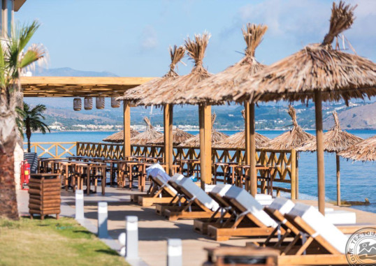 PEPPER SEA CLUB HOTEL 11
