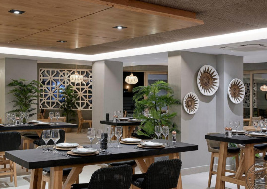 PEPPER SEA CLUB HOTEL 14
