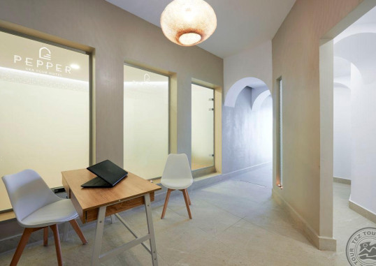 PEPPER SEA CLUB HOTEL 15