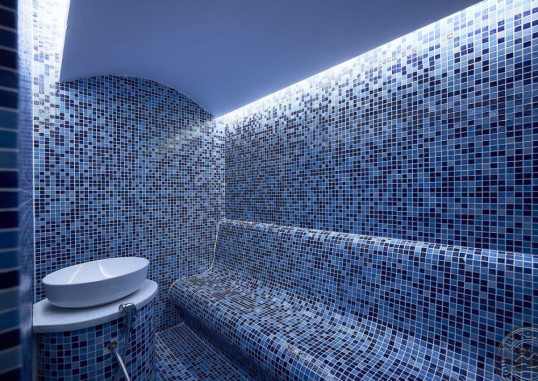 PEPPER SEA CLUB HOTEL 19