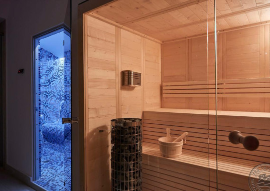 PEPPER SEA CLUB HOTEL 20