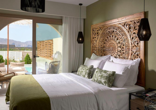 PEPPER SEA CLUB HOTEL 21