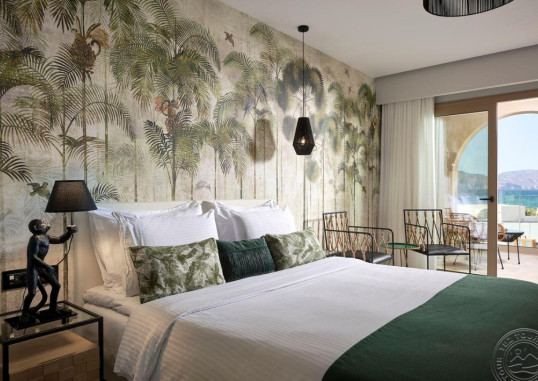 PEPPER SEA CLUB HOTEL 22