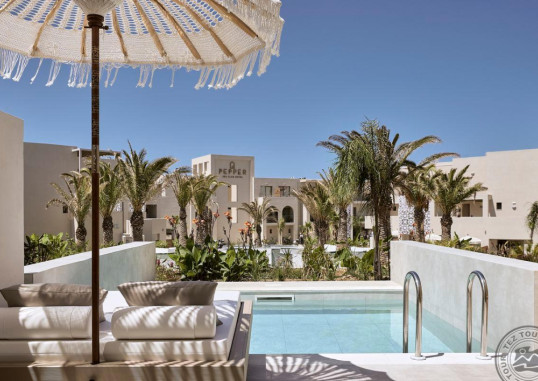 PEPPER SEA CLUB HOTEL 29