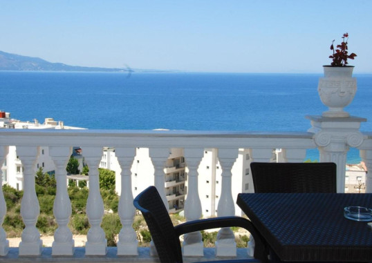 HOTEL KEOS 4