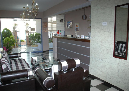 HOTEL KEOS 6