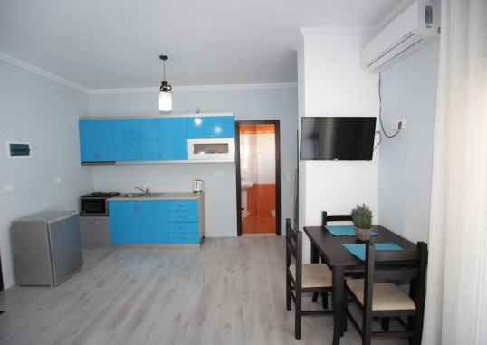 HOTEL KEOS 16