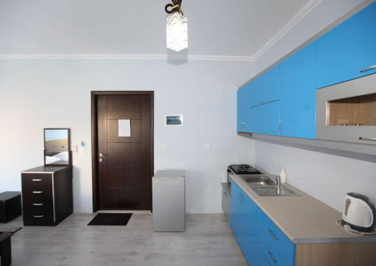 HOTEL KEOS 18
