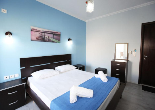 HOTEL KEOS 20