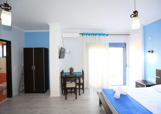 HOTEL KEOS 22