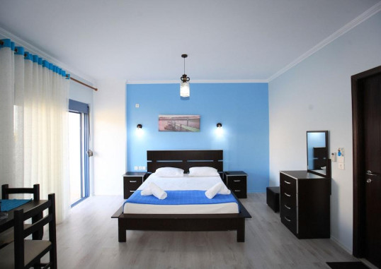 HOTEL KEOS 3