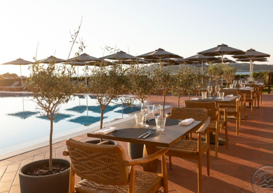 MANGIA'S SANTA TERESA 23