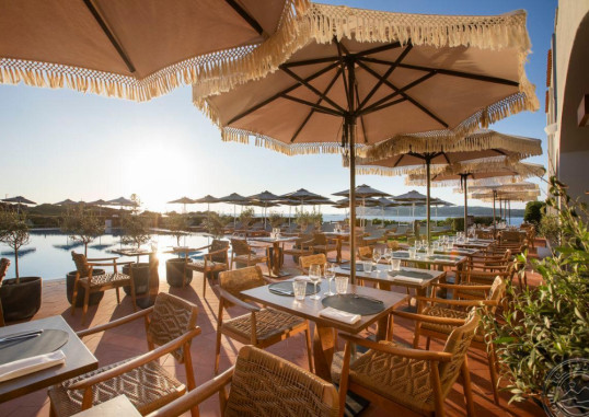 MANGIA'S SANTA TERESA 24